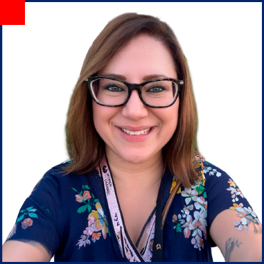 Staff Krystal Ducharme XChange LATAM