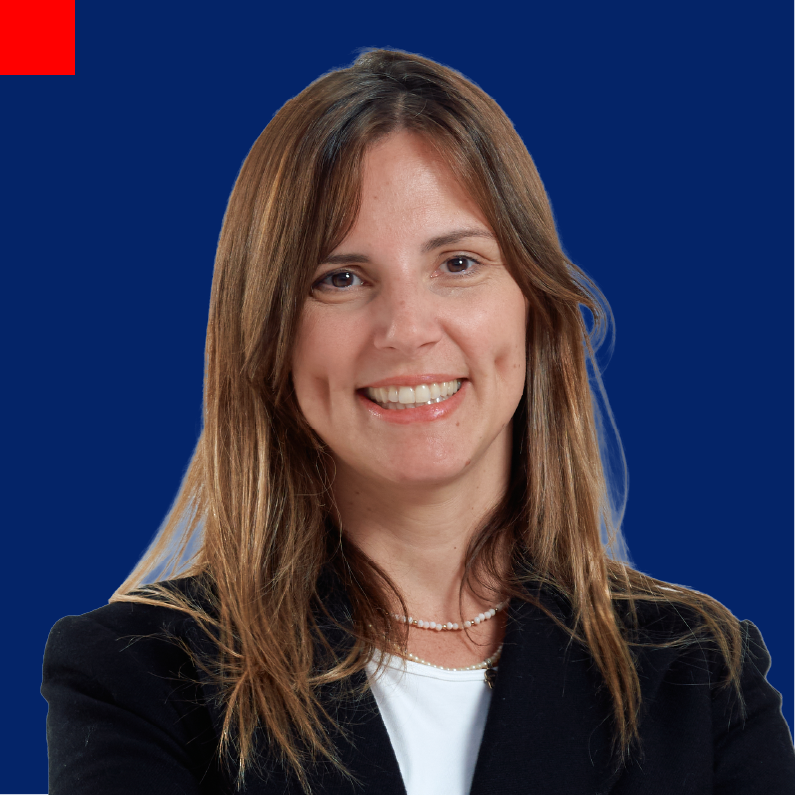 Staff Mercedes Fonseca XChange LATAM