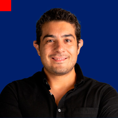 Staff Fabian Sotomayor XChange LATAM