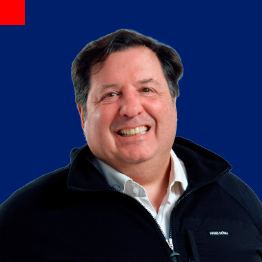 Staff Javier Mazzeo XChange LATAM