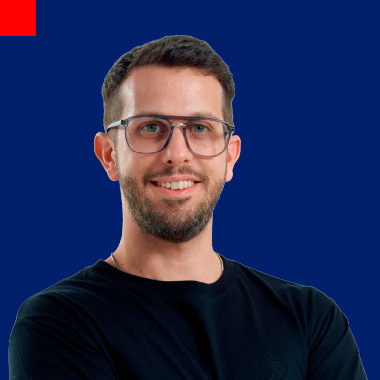 Staff Juan Manuel Cichello XChange LATAM