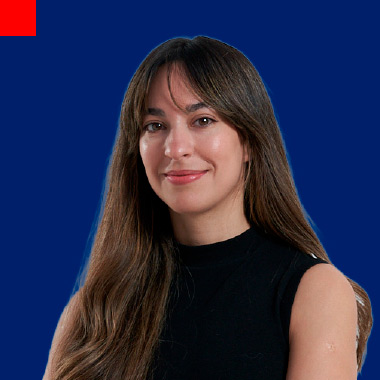 Staff Lucila Sanchez Castellanos XChange LATAM