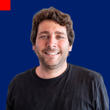 Staff Martín Dominguez XChange LATAM