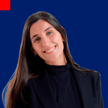 Staff Teresita De Carli XChange LATAM